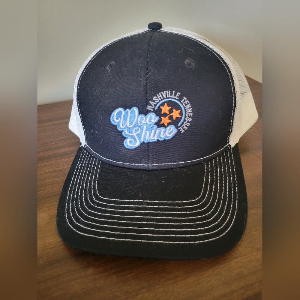 Nashville TN Hat